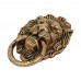 Phone Tablet Ring Stand - Universal Luxury 360 Degree Anti Drop Finger Phone Tablet Holder Stand - Lion